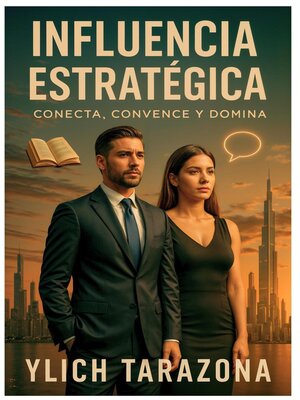 cover image of Influencia Estratégica